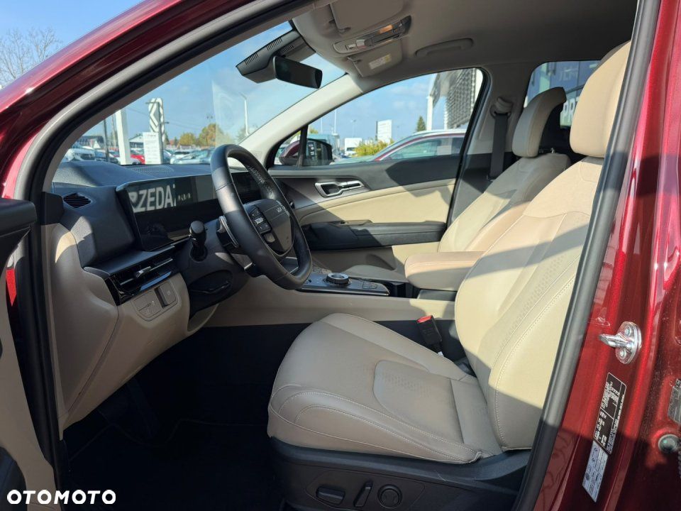 Kia Sportage 2026