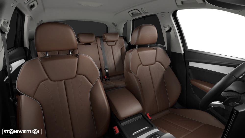 Audi Q5 50 TFSIe quattro S line S tronic - 11