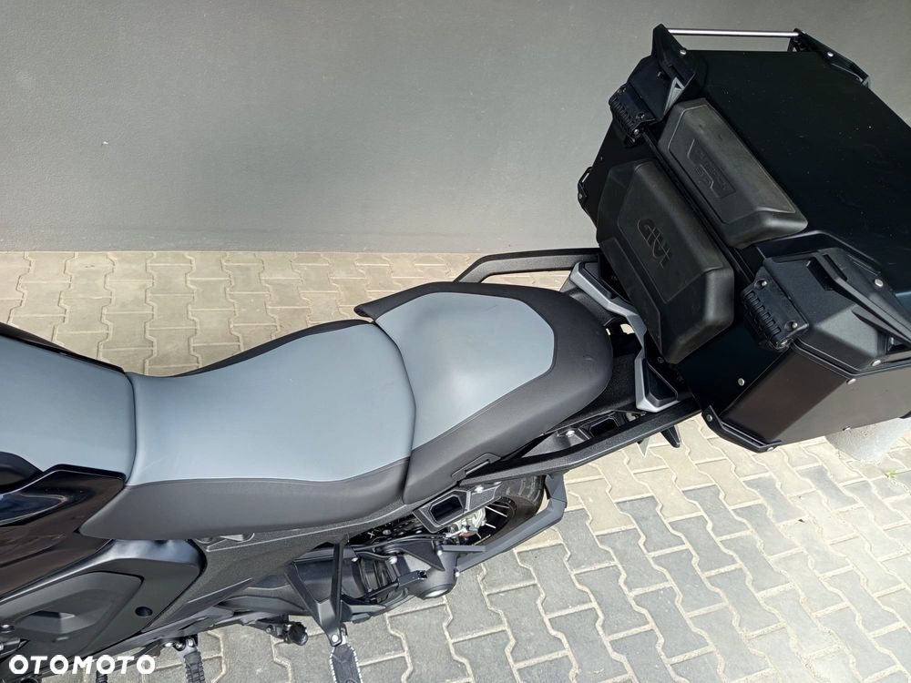 BMW GS - 7