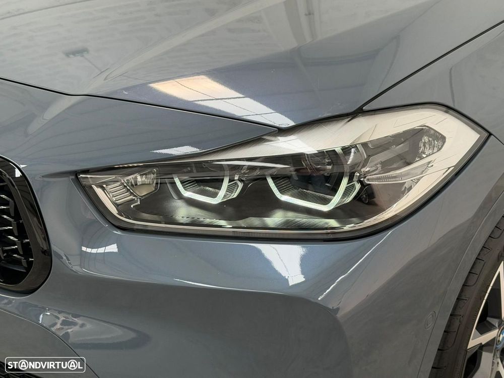 BMW X2 25 e xDrive Pack 50 anos M - 15