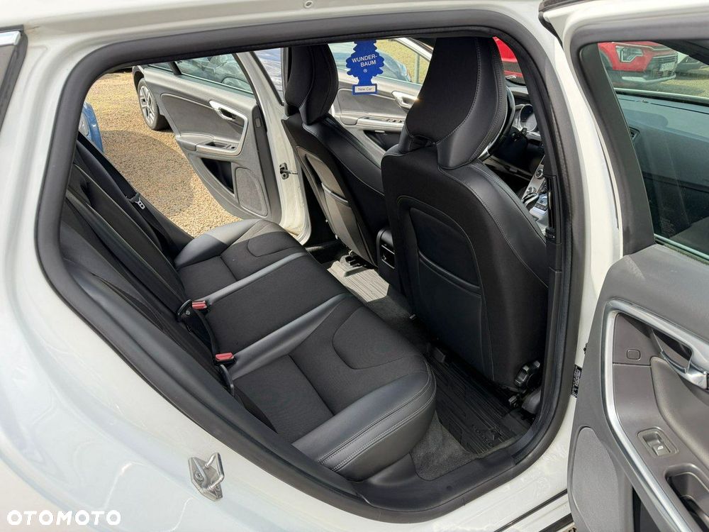 Volvo V60 - 6