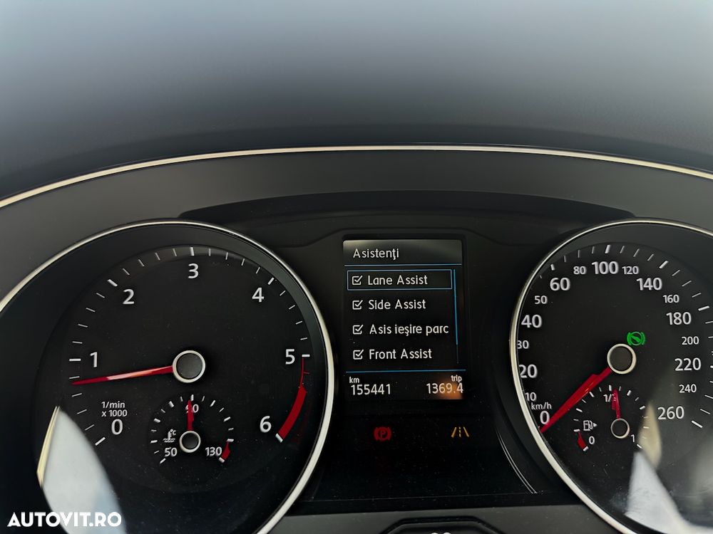 Volkswagen Passat 2.0 TDI DSG 4Motion Highline - 11
