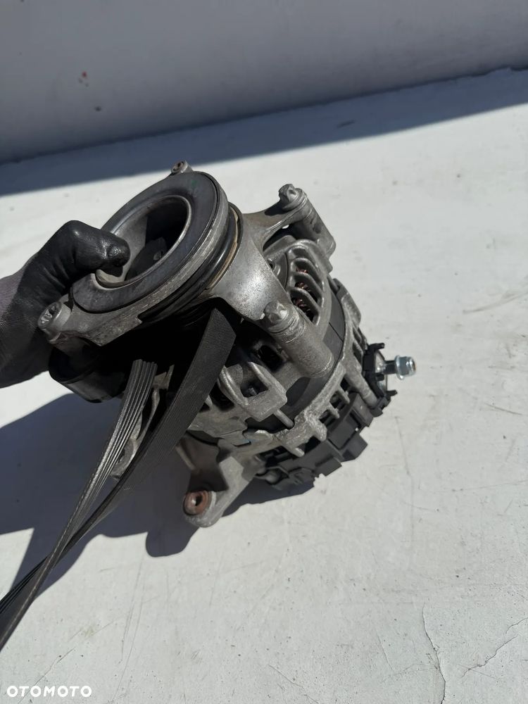 ALTERNATOR MERCEDES CLA W118 W177 W247 AMG A000906230 A0009062309 A00090623 - 3