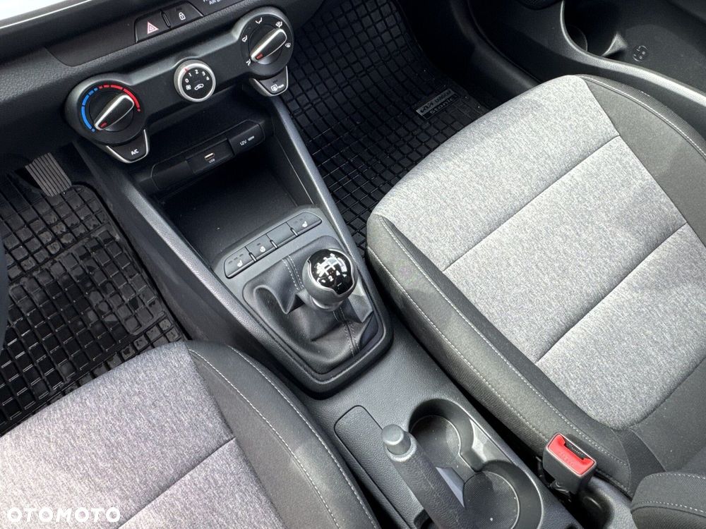 Kia Stonic 1.2 M - 19