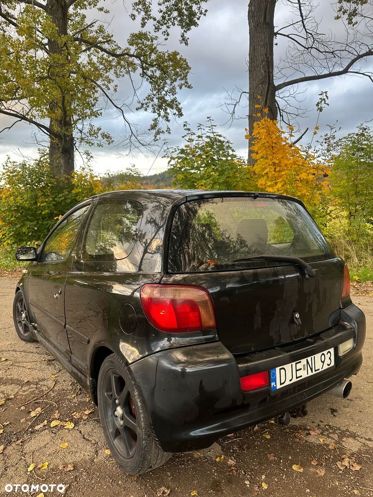 Toyota Yaris 1.5 TSport - 2