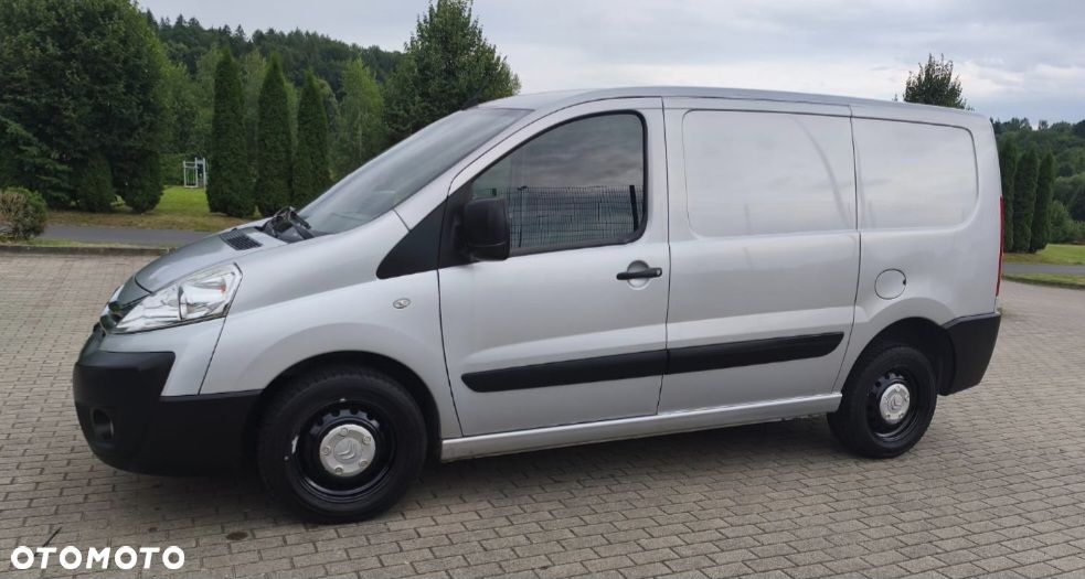 Citroën Jumpy - 3