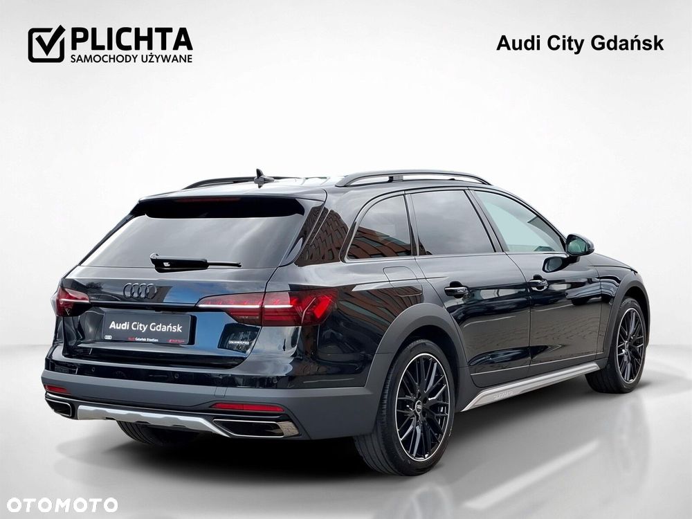 Audi A4 Allroad - 7
