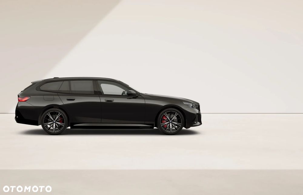 BMW i5 83.9kWh xDrive40 - 5