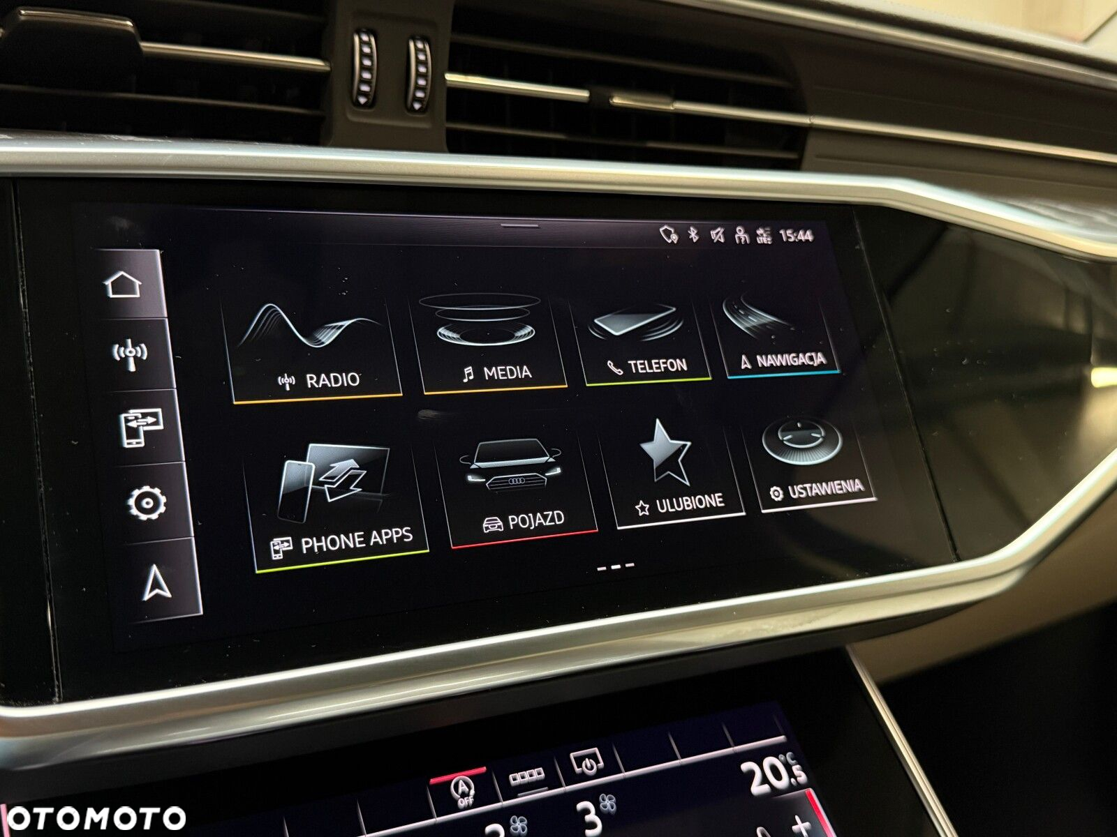 Audi A6 - 34