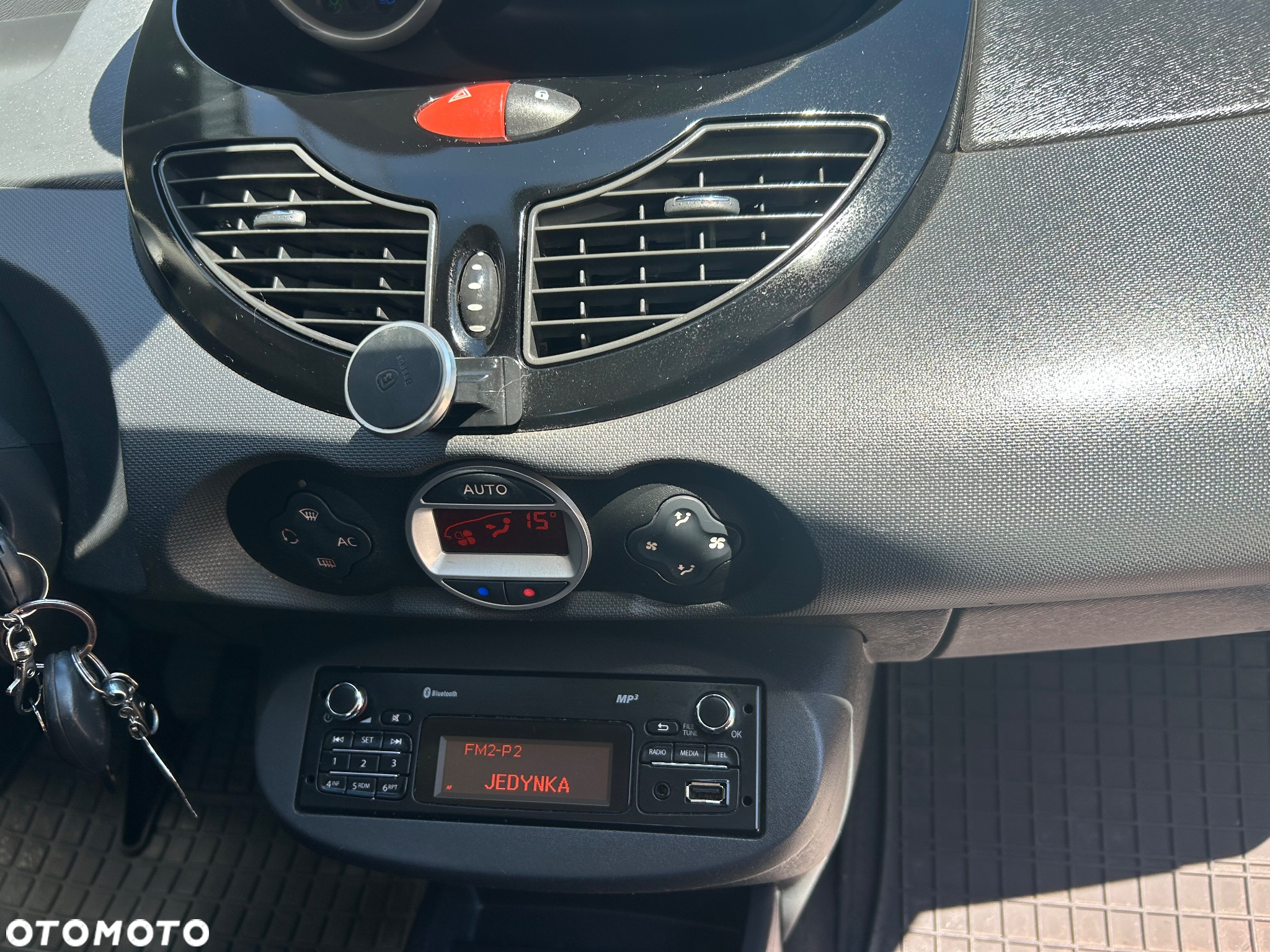 Renault Twingo 1.2 16V Dynamique - 3