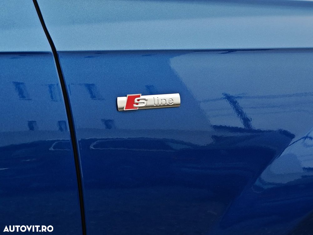 Audi Q7 3.0 50 TDI quattro Tiptronic - 11