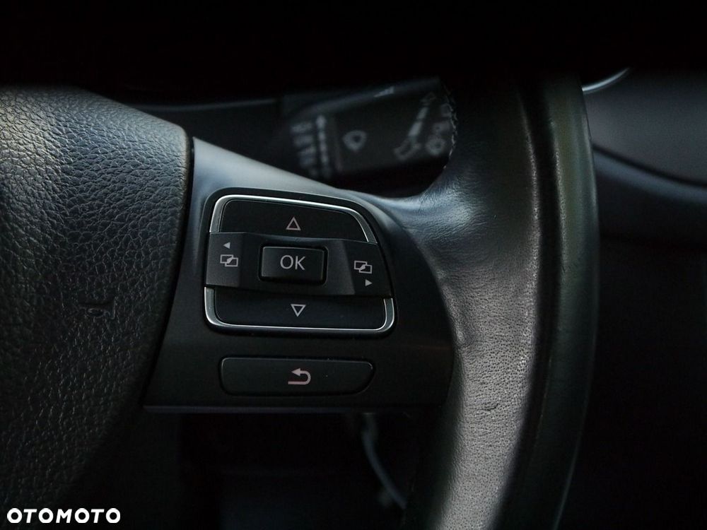 Volkswagen Tiguan 2010