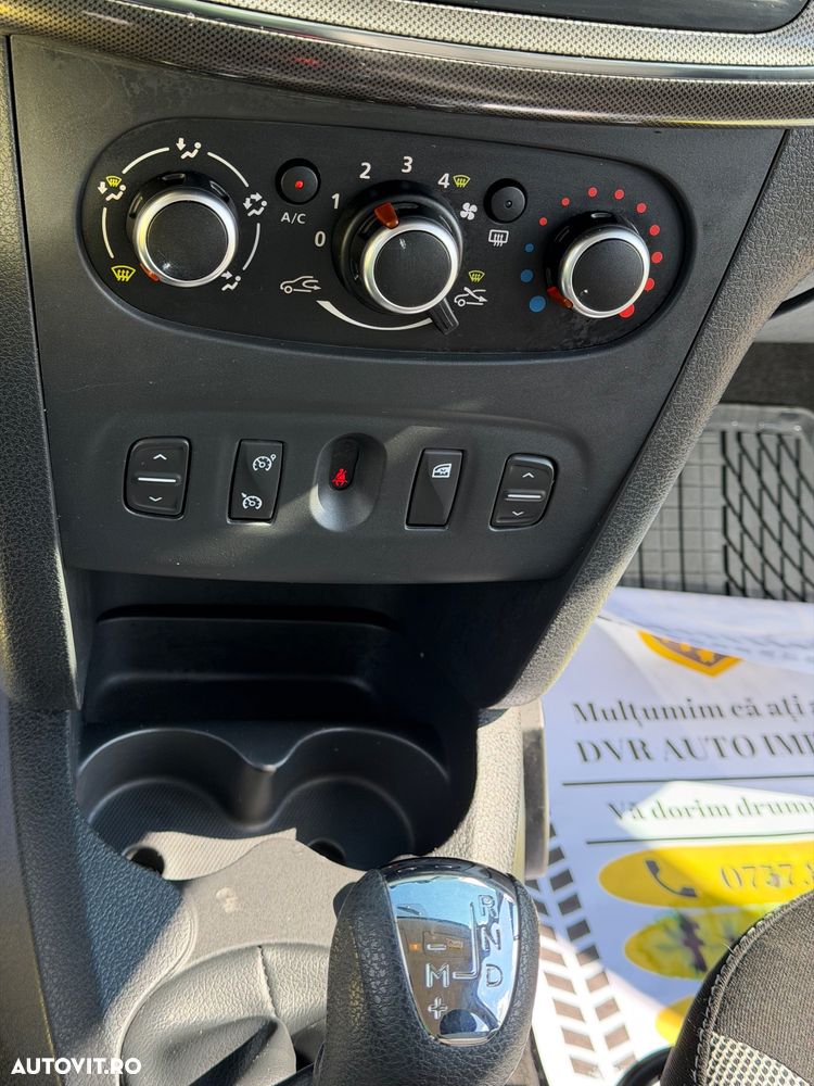 Dacia Sandero 0.9 TCe Easy-R Prestige - 18