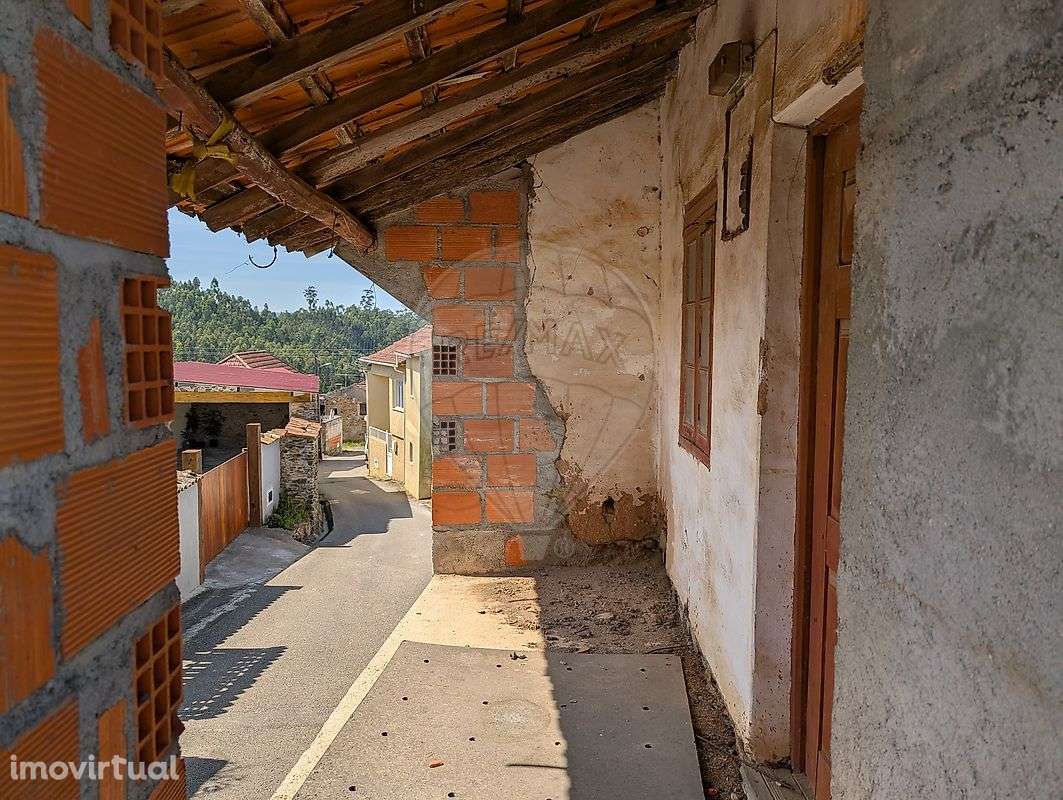 Moradia T3 para venda - Grande imagem: 2/8