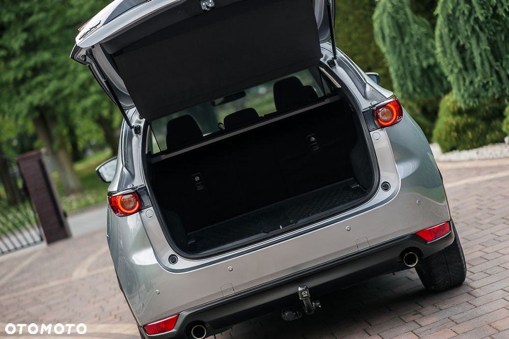 Mazda CX-5 2.0 Skyenergy 2WD - 10