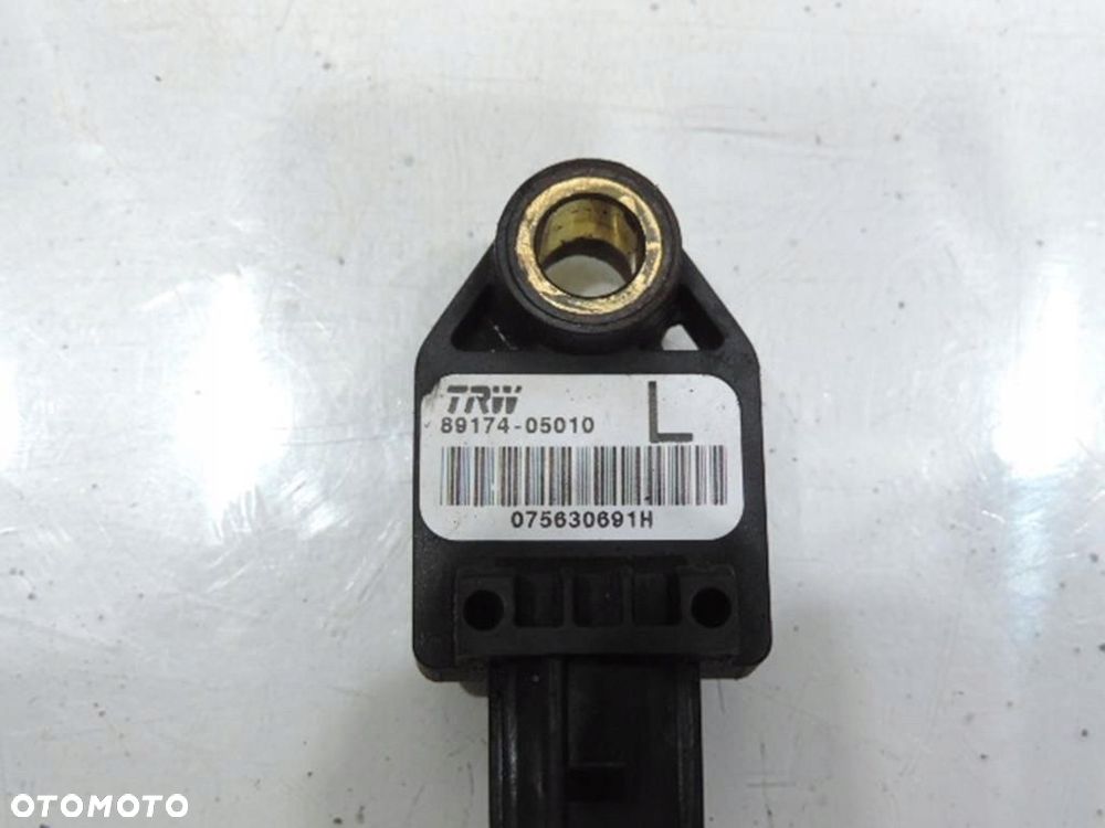 SENSOR AIRBAG TOYOTA AVENSIS T25 8917405010 - 4