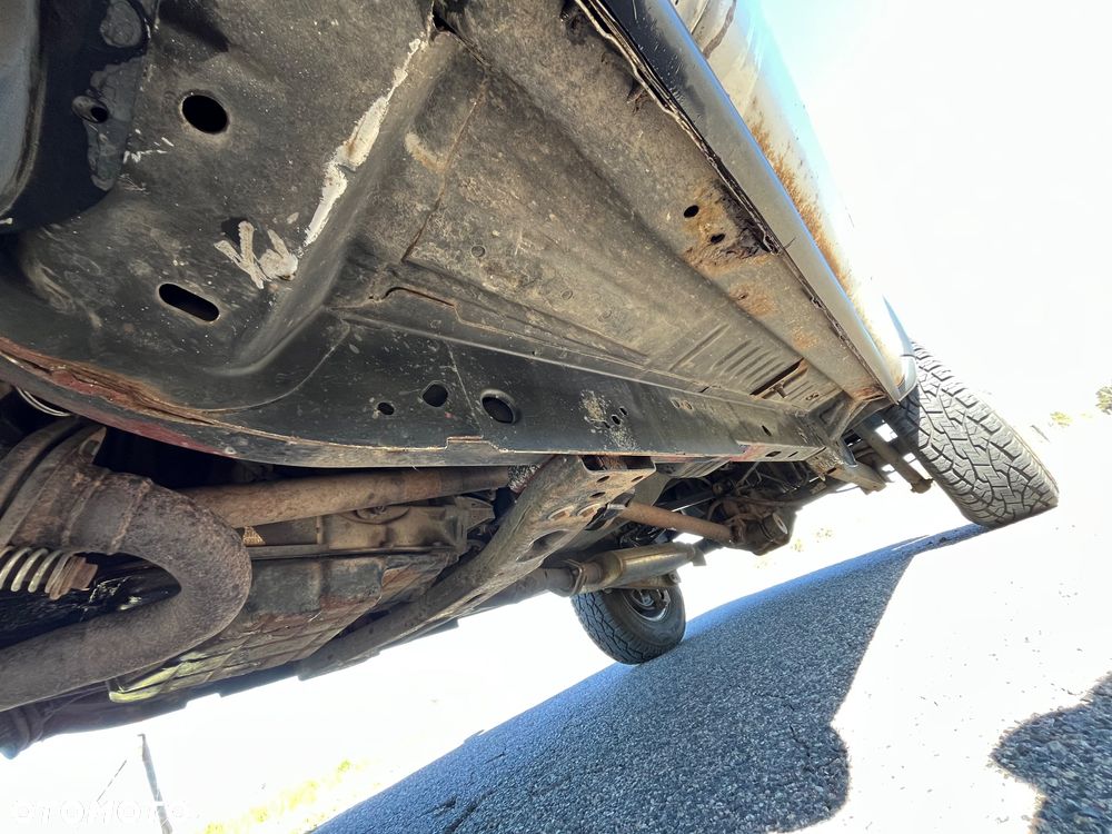 Jeep Cherokee 3.7L Limited - 4