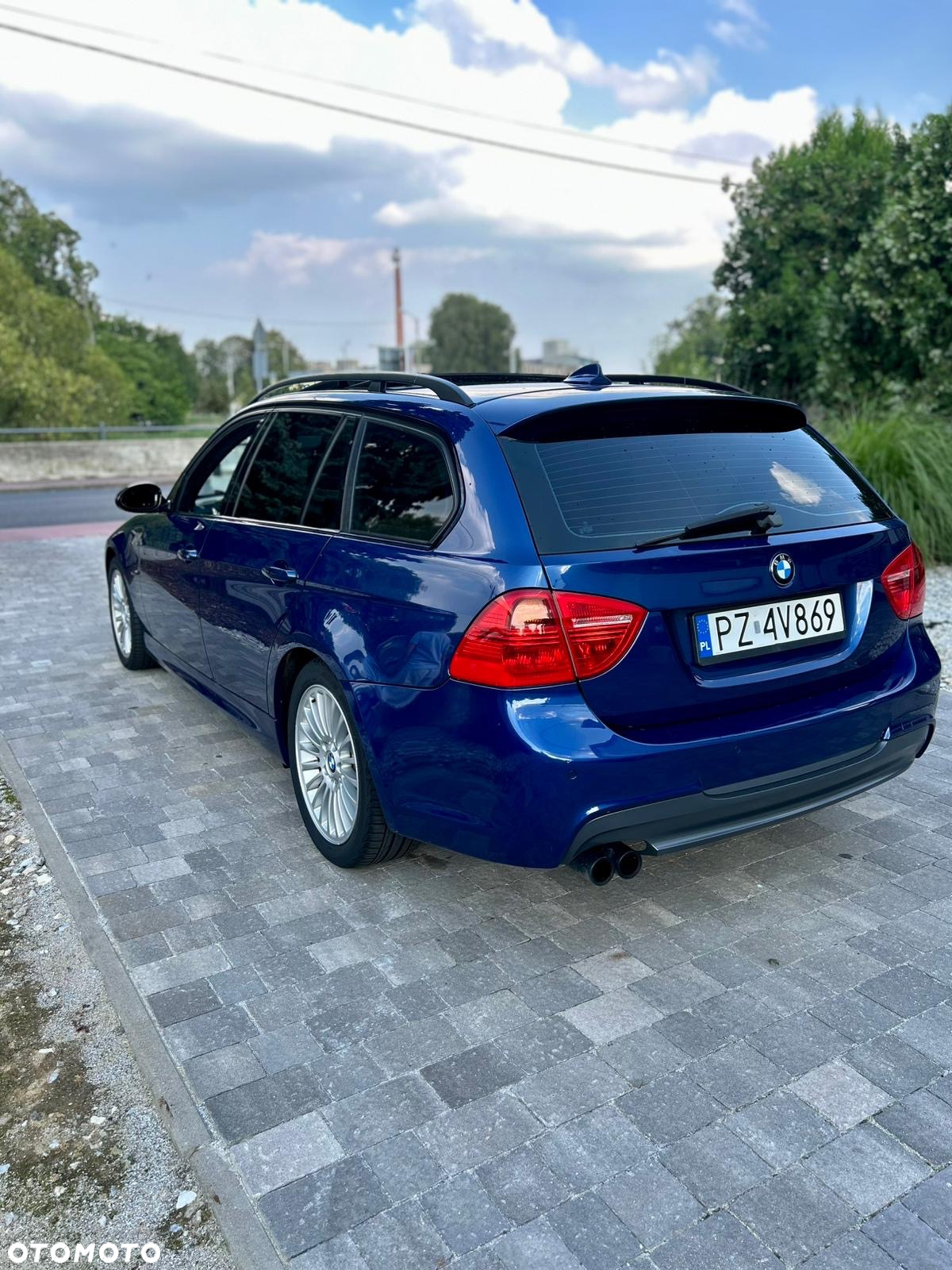 BMW Seria 3 ver-325xi-touring - 3