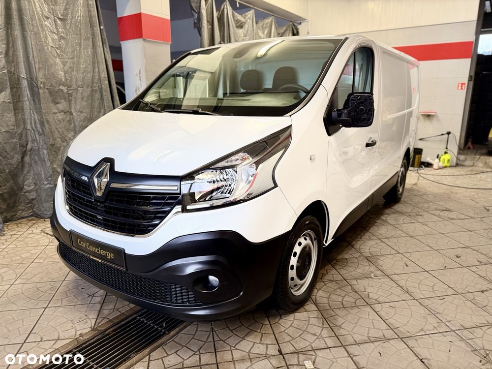 Renault Trafic - 3