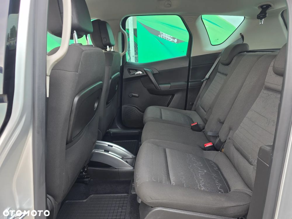 Opel Meriva 1.4 T Enjoy - 15
