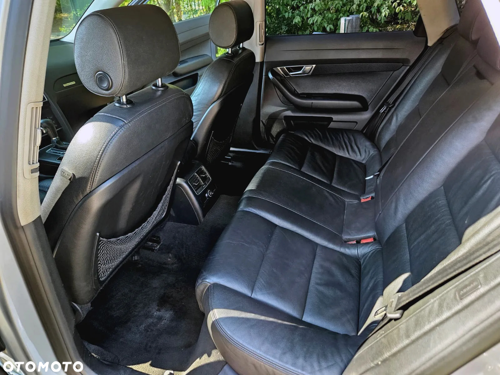 Audi A6 Avant 3.0 TDI Quattro Tiptronic - 10