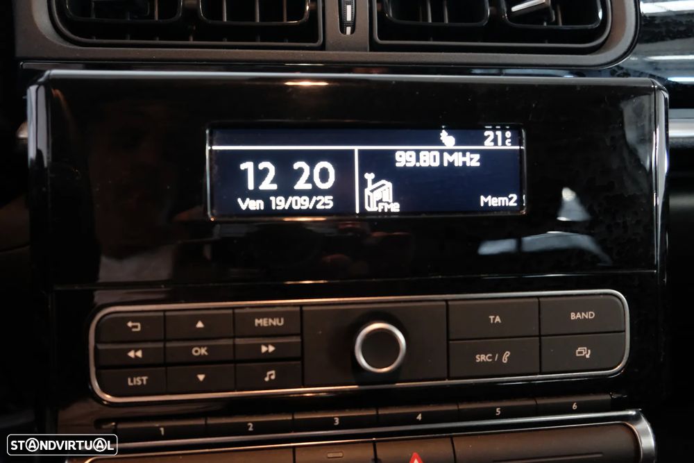 Citroën C3 1.2 PureTech Feel - 13