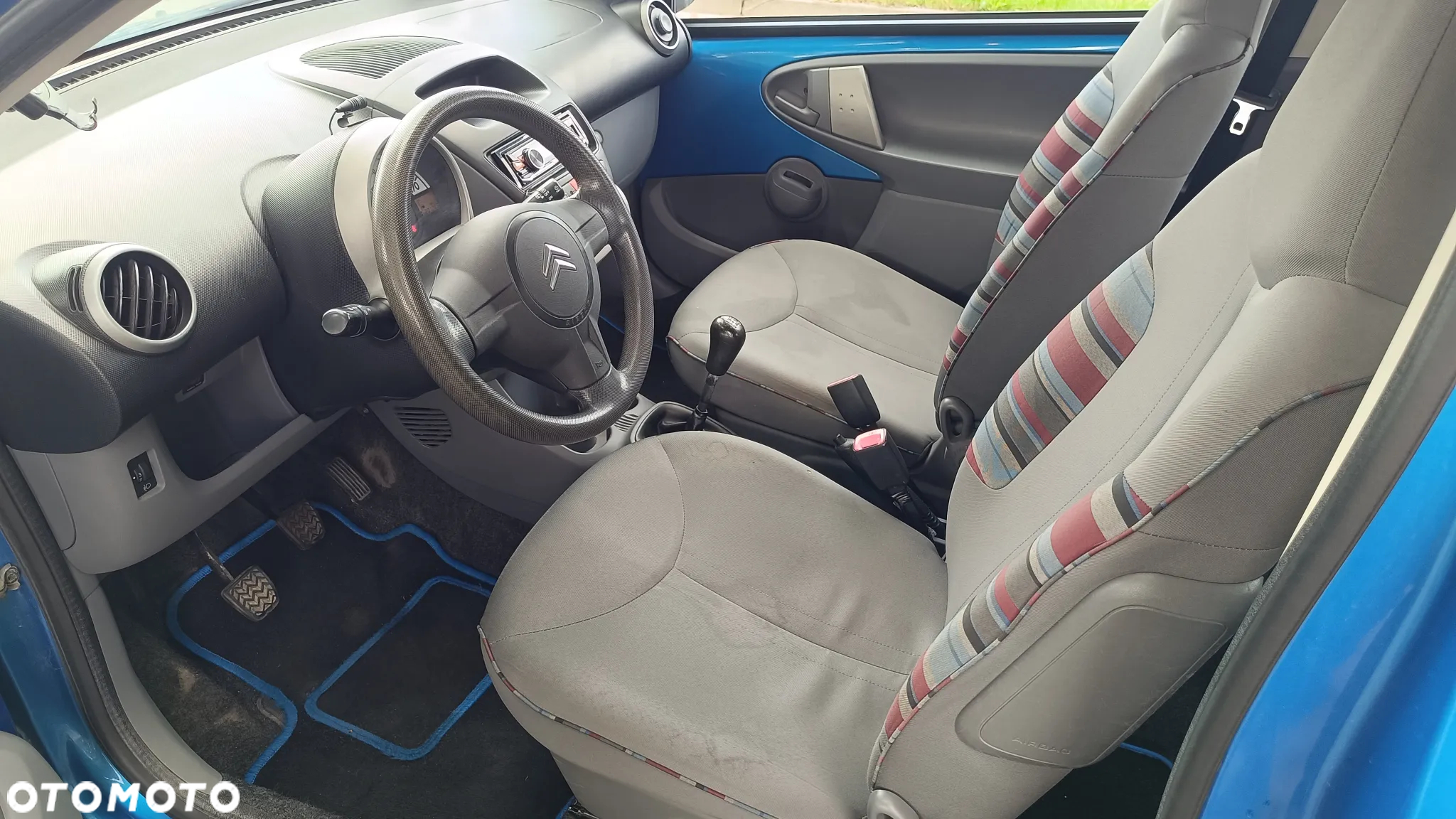 Citroën C1 - 7