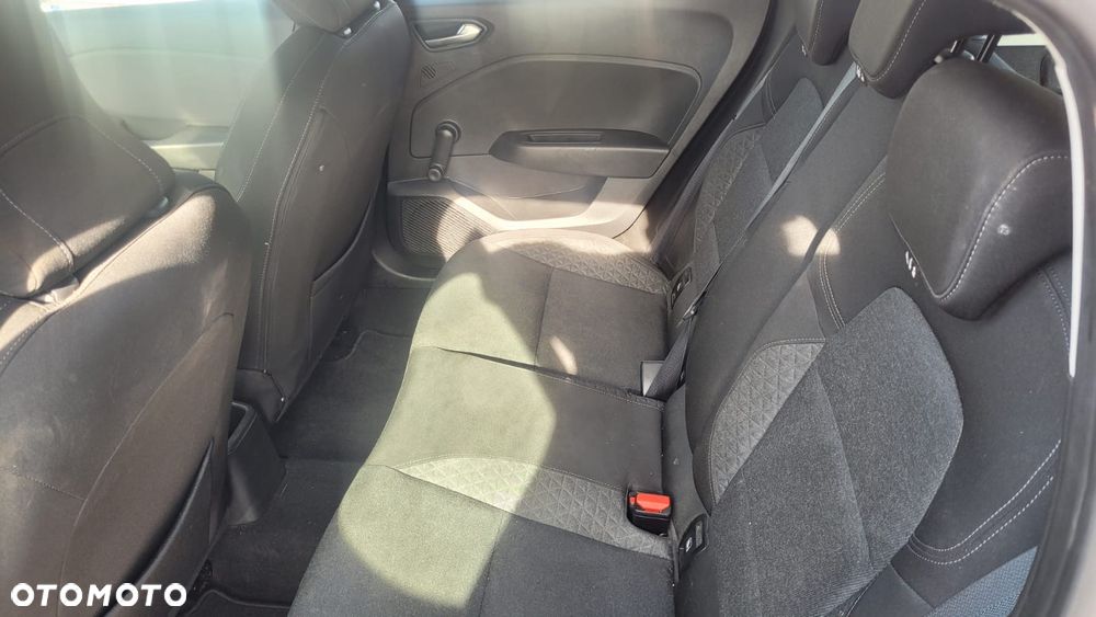 Renault Clio BLUE dCi 85 EXPERIENCE - 14