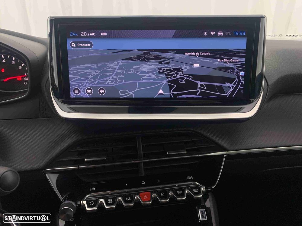 Peugeot 2008 1.2 PureTech Active - 9