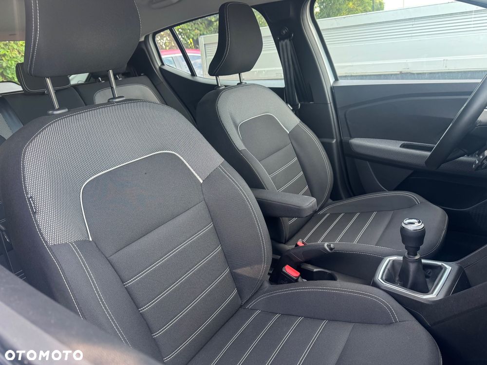 Dacia Sandero 1.0 TCe Laureate S&S - 23