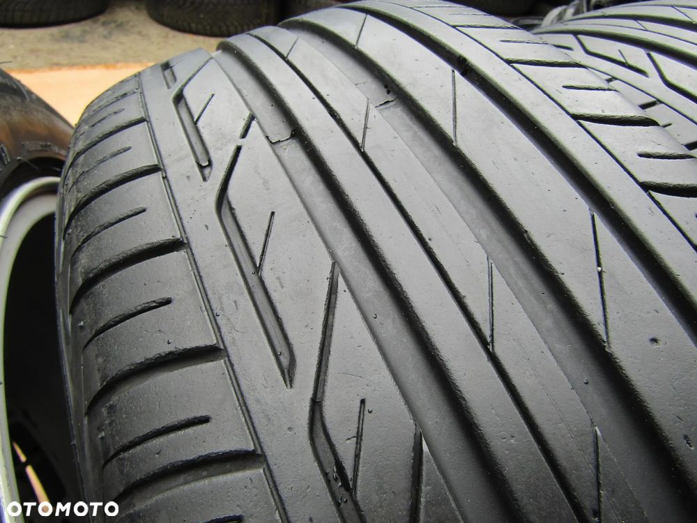 4 x Felgi Aluminiowe Koła 17 BMW 3 E90 E91 E92 E93 1 E87 8 j 5x120 ET34 piasta 72,6 mm + Opony 225/55 17 Bridgestone 7,5 mm Letnie - 25