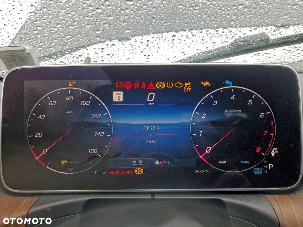 Mercedes-Benz CLE 300 4Matic 9G-TRONIC - 10