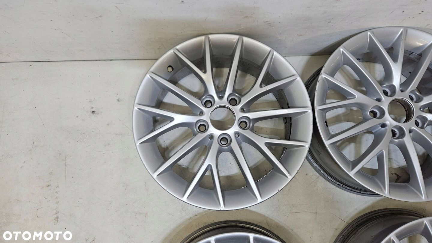 FELGI ALUMINIOWE BMW F20 F30 7x17 ET40 6796205 - 8
