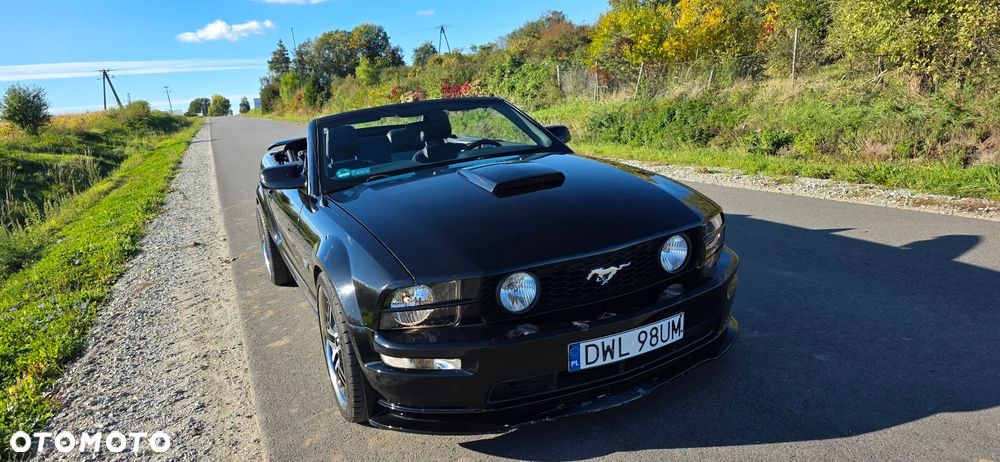 Ford Mustang - 19