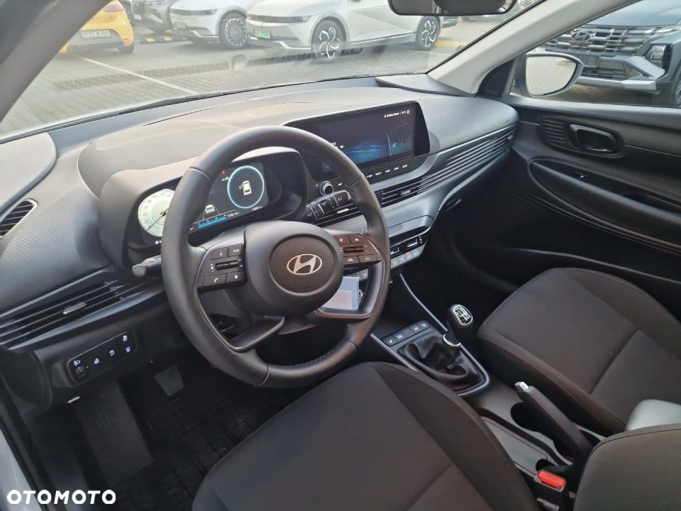 Hyundai i20 - 10