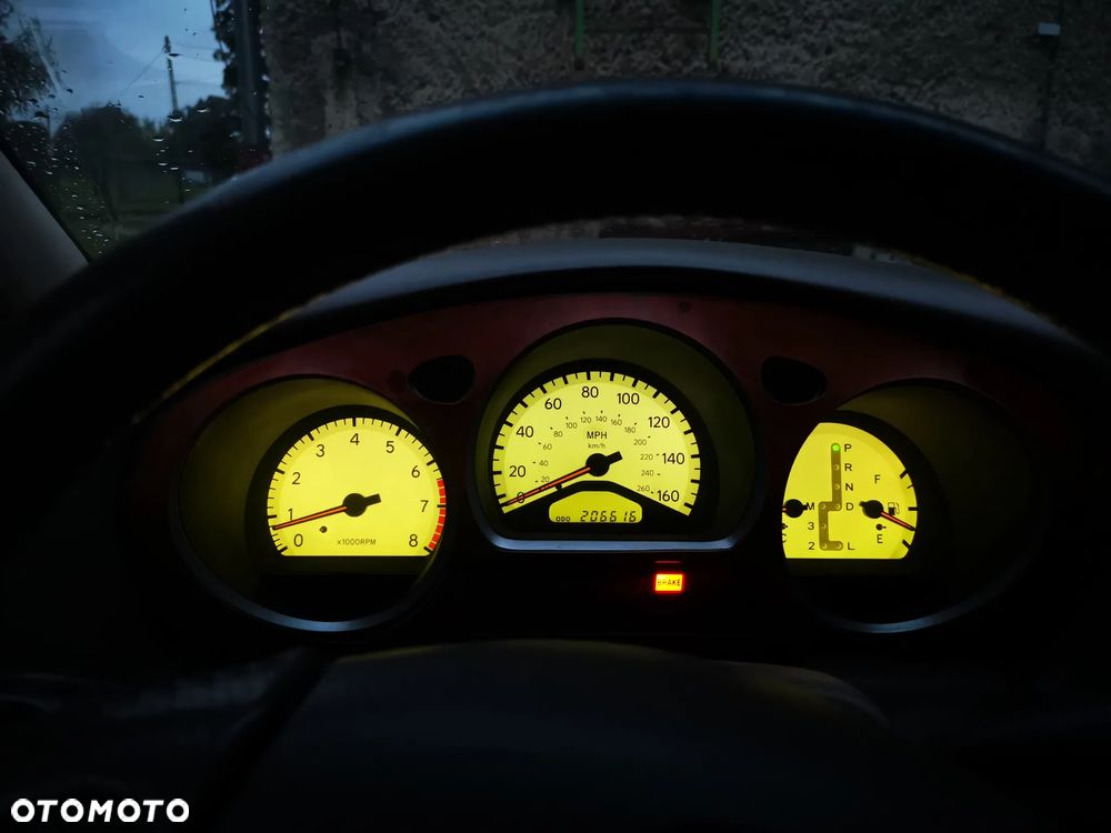 Lexus GS 300 - 8