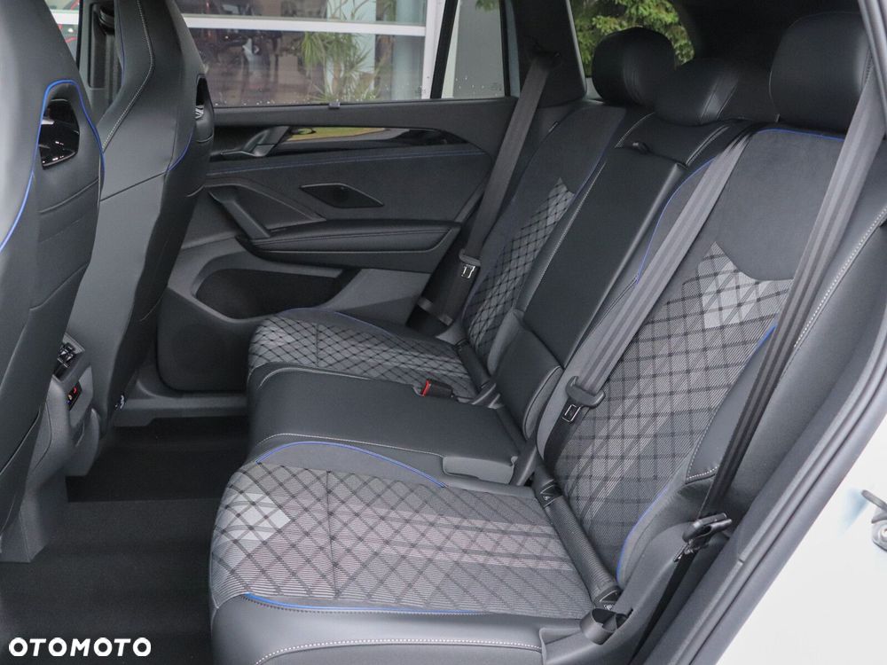 Volkswagen Tayron - 13