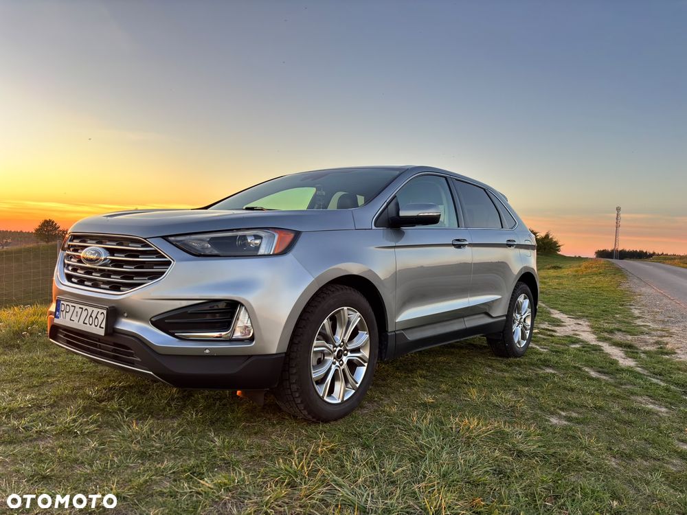 Ford Edge - 4