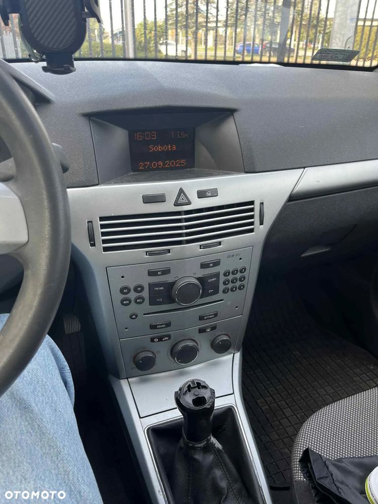 Opel Astra II 1.4 Start - 8