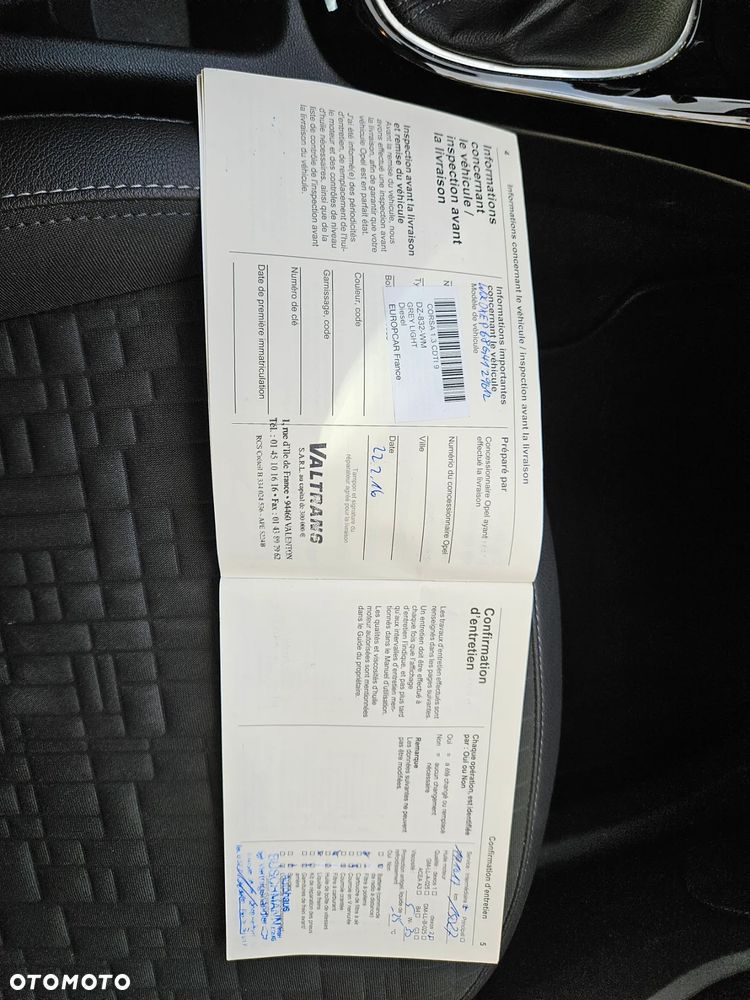 Opel Corsa 1.3 CDTI Graphite ecoFLEX - 25