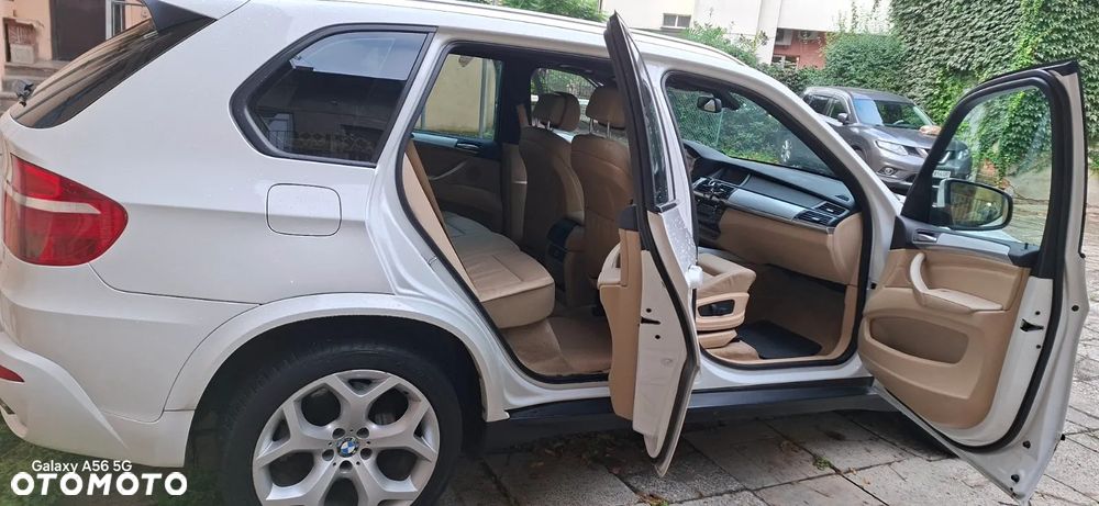 BMW X5 3.0sd xDrive - 3