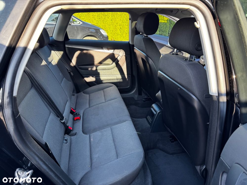 Audi A3 Sportback 1.4 TFSI Attraction - 24