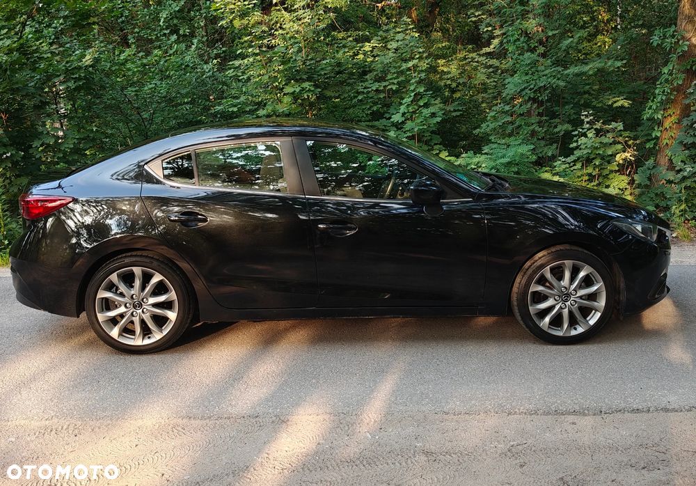 Mazda 3 2.0 Skymotion - 5