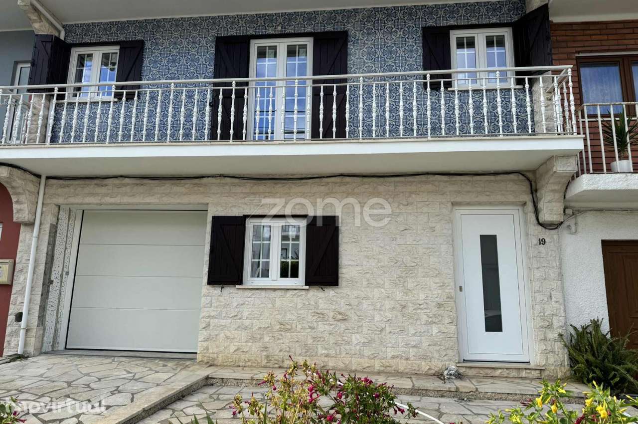 Moradia T3 em banda no centro de Pocariça - Grande imagem: 2/20