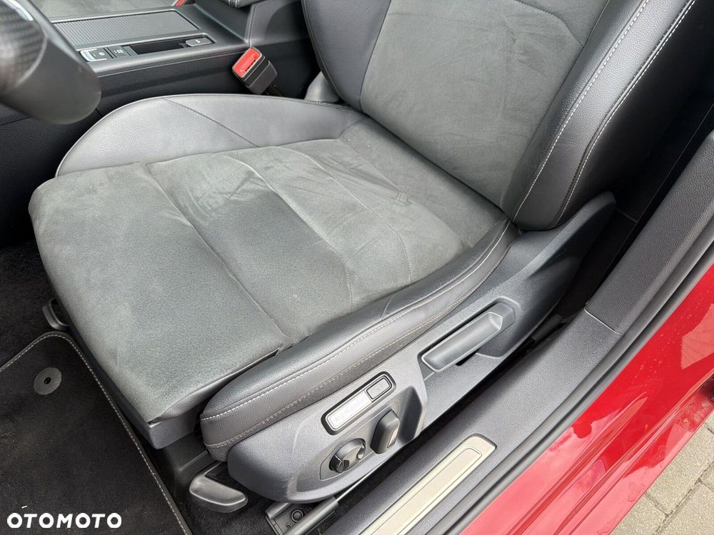 Volkswagen Arteon Shooting Brake 2.0 TSI R-Line DSG - 13