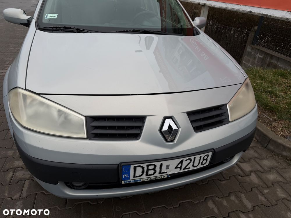 Renault Megane - 8