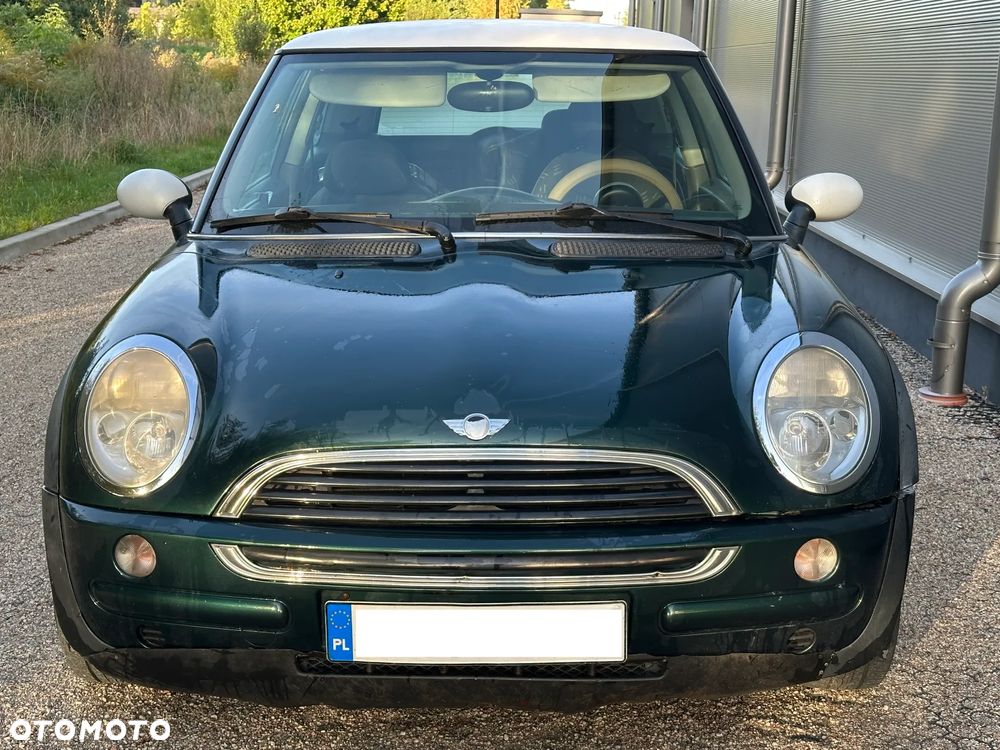 MINI Cooper Standard - 3