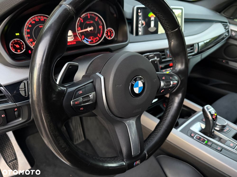BMW X5 xDrive30d - 32