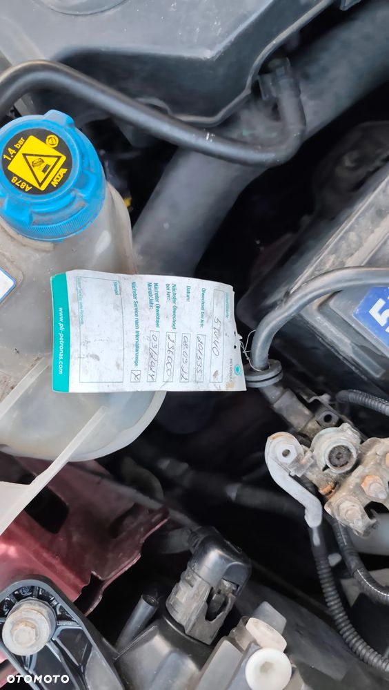 Fiat Doblo 2.0 16V Multijet lang Lounge - 28