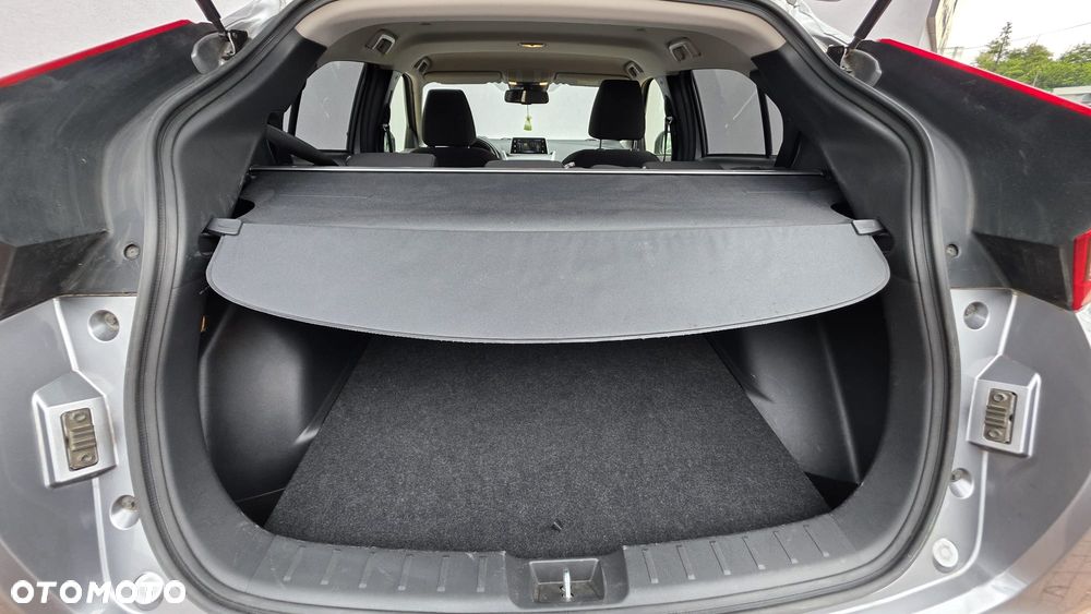 Mitsubishi Eclipse Cross 1.5 T GPF Invite Plus - 27